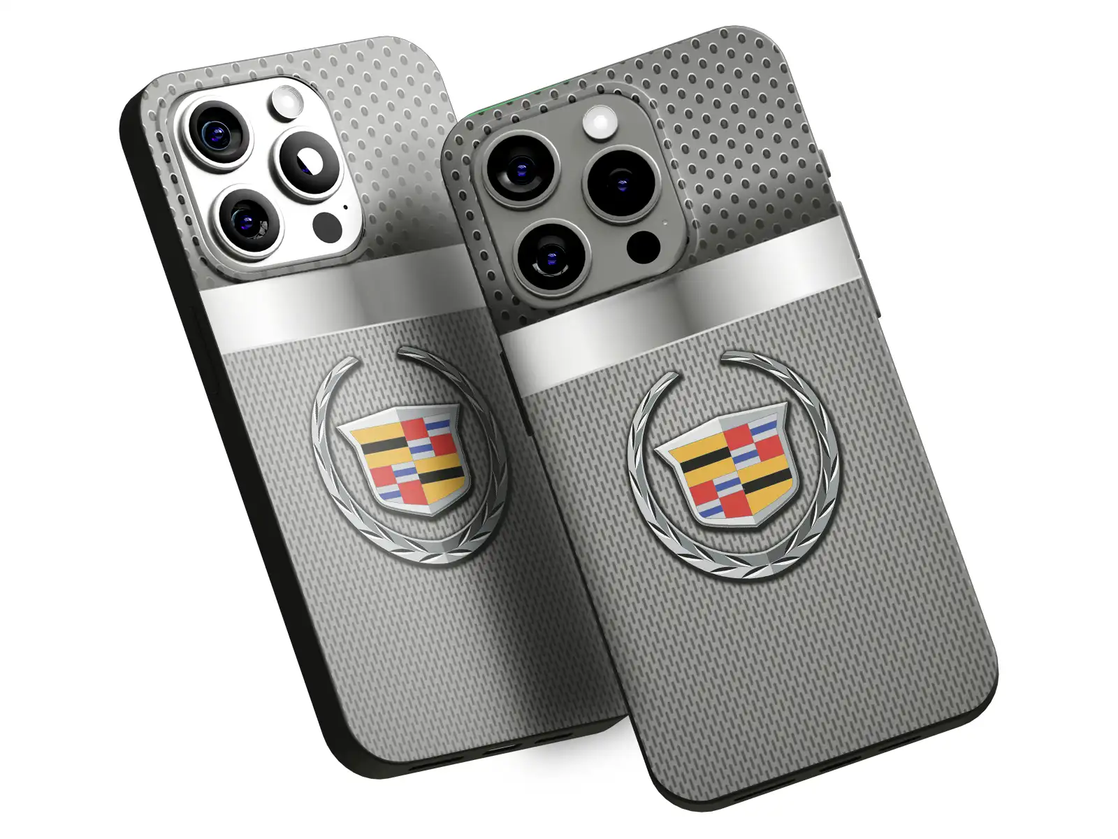 Cadillac Coque Smartphone Qualité Max Limitée
